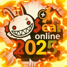 เซิฟ ⚡Seal Online 2025 TH ⚡CBT 1 ก.ย. นี้