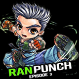 เซิฟ RAN PUNCH EP.3 พบกันเร็วๆนี้