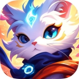 เซิฟ ✨❤️ Three Kingdom Cat  – ฮีโร่ขนฟูแห่งสามก๊ก ❤️✨