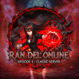 เซิฟ ⭐RAN DEL⭐EP3 มีบอท (เปิดแล้วคนเยอะ)ระบบใหม่เพียบ