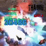 เซิฟ THAIMu 6.3 เซิร์ฟ Exp*120 คลาสสิก รับผู้เล่น10K++
