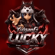 เซิฟ ❤️YG LUCKY V.25❤️เปิดวันนี้ 23 สิงหาคม สายฟรีก็รอด
