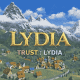 เซิฟ ⭐ Trust : Lydia ✨ CBT 13 มีนา | PC Android IOS