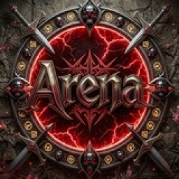 เซิฟ ⚔️ARENA.MU S6⚔️ ระบบอัพของเอง ✅ เปิดแล้ว