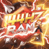 เซิฟ ❤️⭐RAN 144Hz EP7⭐❤️  เปิดจริง 7 พ.ย. นี้ มาสนุกกัน