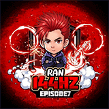 เซิฟ ❤️⭐RAN 144Hz EP7⭐❤️ คนเยอะ ไม่มีกาชาของโกง