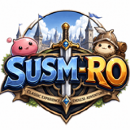 เซิฟ [SUSM-RO] 5.0 ไม่มี AI Class 2-2 ย้อนยุคจริง