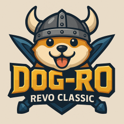 เซิฟ [Dog-RO] Revo Classic 2-2 เปิด OBT วันศุกร์ 7 พ.ย.