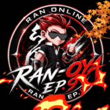 เซิฟ ⭐RAN OYA EP 9 ⭐ 6 อาชีพ⚡CBT 22-23⚡