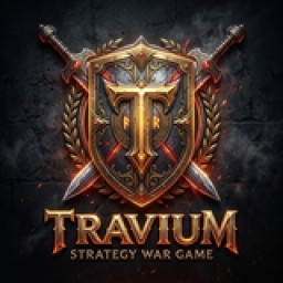เซิฟ ขายเซิฟ Travium Thailand สงครามตำนานเผ่าพันธุ์
