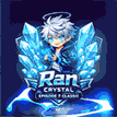 เซิฟ Ran Crystal Episode 7 Classic