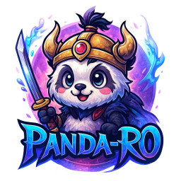 เซิฟ Panda​ - Ro [ OBT แล้ววันนี้]