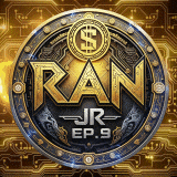 เซิฟ ⚡RAN JR⚡ เจอกันเร็วๆนี้