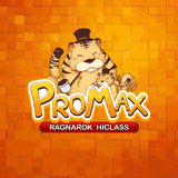 เซิฟ ❤️PROMAX-RO ❤️| Hiclass ดูแลดี ระยะยาว คนเยอะ