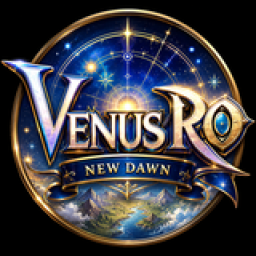 เซิฟ Venus Ro Ep1.0-4.0 AI CBT 24.07 18.00น.BY.ประปา