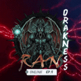 เซิฟ DarkNess RAN Online :: EP 9 เปิด 30/10/68 18.00น.