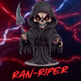 เซิฟ Ran-RIPPER EP9 PvP CBT17/11/68สายฟรีเล่นได้เสรีCE