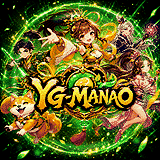 เซิฟ YG-MANAO V.25.2 NEW items เปิด 10/9/2569 19.59