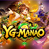 เซิฟ YG-MANAO V.25.2 NEW items ComingSoon