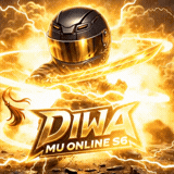 เซิฟ ⭐️MU DIWA S6 แจกเงินสดทุกอาทิตย์เปิดเสาร์ที่14⭐️