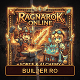 เซิฟ Builder Ro