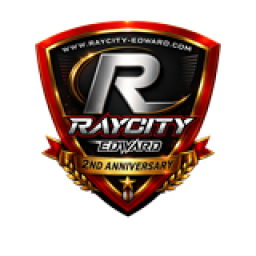 เซิฟ Raycity-Edward  [ครบรอบ2ปี❤️ ]