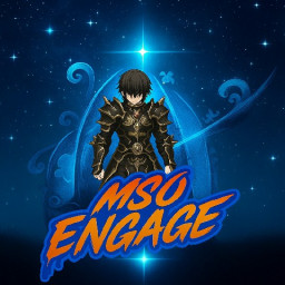 เซิฟ Mso.Engage เปิด17 ตุลาคม 68 18.00