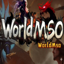 เซิฟ World Mo Xiang 29 พฤศจิกายน 68 นี้