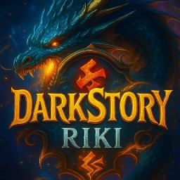 เซิฟ DarkStory Riki เปิด 25/10/2568