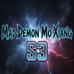 เซิฟ Mad Demon Mo Xiang S3 เปิด 24 ตุลาคม 68 2 ทุ่ม