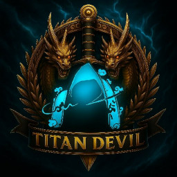 เซิฟ TITAN DEVIL เปิด 22 พฤศจิกายน 68 เวลา 18.00