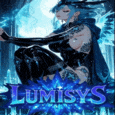 เซิฟ Lumisys-RO แนวเก็บเวลสุ่มหาของ Custom มากมายฟรี AI