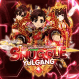 เซิฟ ⚔️Snuggle-YG ⚔️ เซียน 7 ฟลูออพชั่น 15 สิงหา เจอกัน