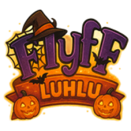 เซิฟ ♥⌒εїзFLYFF LUHLUεїз⌒♥