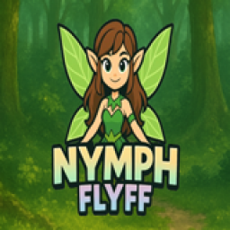 เซิฟ NymphFlyff CBT 9/8/2025 แล้วเจอกัน!!