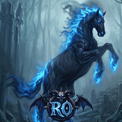 เซิฟ ⚔️Nightmare-RO⚔️ 5.0 Modern OBT 28/06/69