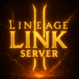 เซิฟ LinkServer Open The World LineageII Now !!