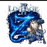 เซิฟ LINEAGE II Hi5 Z