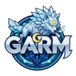 เซิฟ Garm ROM ragnarok เกมมือถืออนไลน์