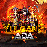 เซิฟ ⛩️YG-ADA  ระบบใหม่ไม่เหมือนใครเปิด 15/11/68  ⛩️