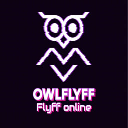 เซิฟ -OWLFLYFF-