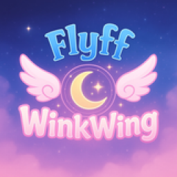 เซิฟ ⛩️ Wink Wing Flyff ⛩️