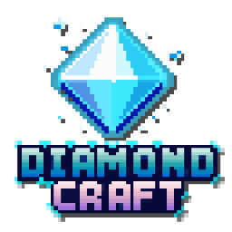 เซิฟ THAI-DIAMONDCRAFT COMMUNITY <JAVA 1.21.4> BETA
