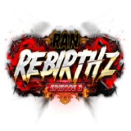 เซิฟ RAN-REBIRTHZ EP3 จุติ 350 เซิฟดาบ แจก 1500พ้อย