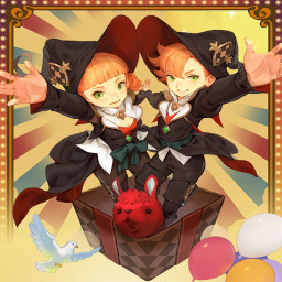 เซิฟ DN-NolimiteRush [ Cap Lv 100 ] ???/1/69