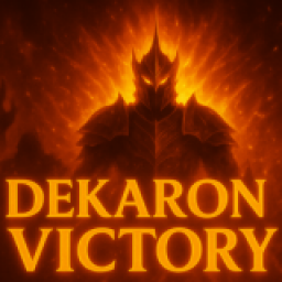 เซิฟ Dekaron-VICTORY