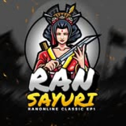เซิฟ ⭐ Ran Sayuri EP.1 ⭐ CBT 18-19 พ.ย. นี้