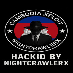 เซิฟ HACKID BY NigthCrawlerX