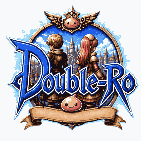 เซิฟ Double-RO Classic 1.5 - 5.0 รองรับ android ios