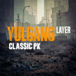 เซิฟ YULGANG LAYER Classic PK  BY HY Serverเร็วๆนี้